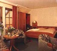 Hotel - Restaurant Jockel Freiensteinau Ausstattung foto